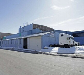 Plus de détails pour 737 W Cleveland Ave, Milwaukee, WI - Industriel à vendre