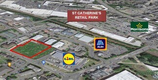 Plus de détails pour Riggs Rd, Perth - Terrain à vendre