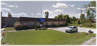 Plus de détails pour 1750 E South St, Owosso, MI - Industriel à vendre