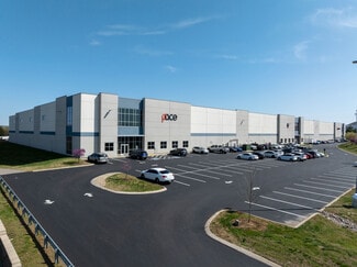 Plus de détails pour 421 Mason Rd, La Vergne, TN - Industriel à louer