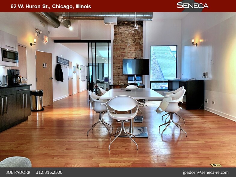 62 W Huron St, Chicago, IL for sale - Interior Photo - Image 3 of 27