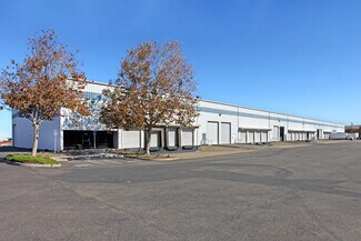 Plus de détails pour 1505 Tillie Lewis Dr, Stockton, CA - Industriel à louer