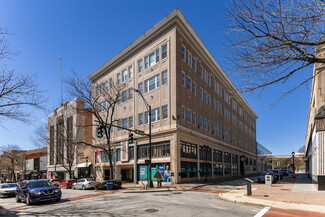 More details for 200 S Elm St, Greensboro, NC - Office for Sale