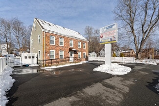 More details for 249 W Main St, Avon, MA - Office for Lease