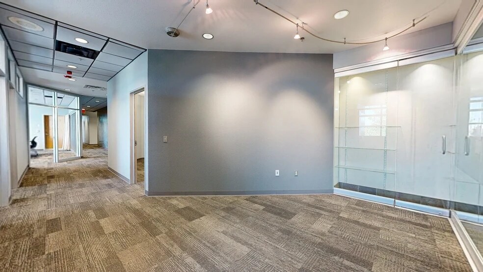 4900 Lang Ave NE, Albuquerque, NM à louer - Numérisation 3D de Matterport - Image 2 de 26