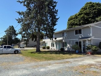 More details for 410 Murdock St, Sedro Woolley, WA - Multifamily for Sale