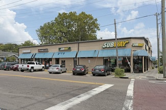 More details for 3100 N Main St, Jacksonville, FL - Retail for Lease
