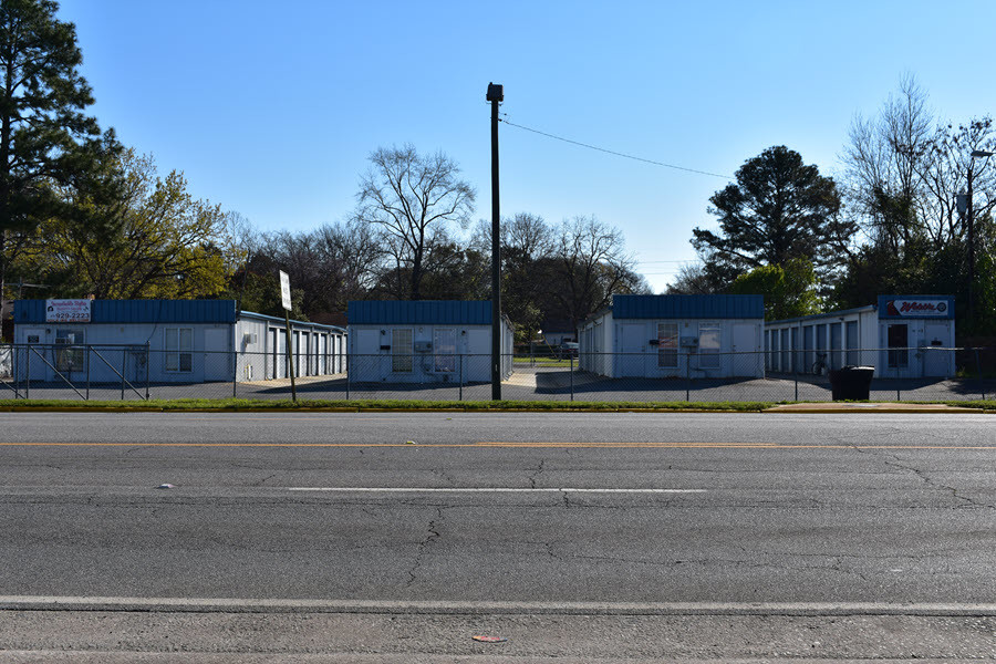 746 N Houston Rd, Warner Robins, GA for sale Building Photo- Image 1 of 1