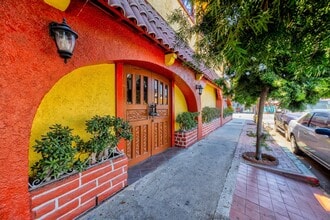 1800-1804 S Central Ave, Los Angeles, CA for lease Interior Photo- Image 2 of 23