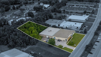 More details for 8950 Yellow Brick Rd, Rosedale, MD - Industrial for Sale