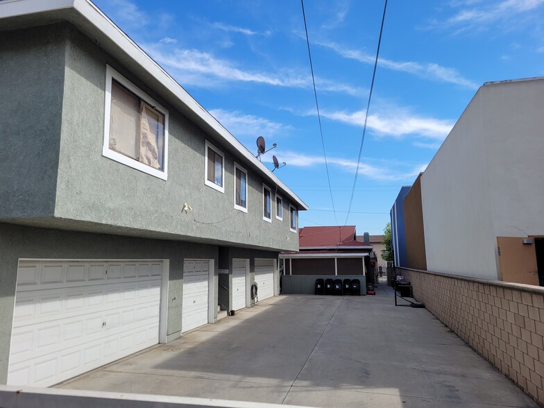 18103 Arline Ave, Artesia, CA for sale - Primary Photo - Image 1 of 1