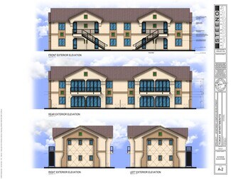 More details for 15315 Tokay St, Victorville, CA - Land for Sale