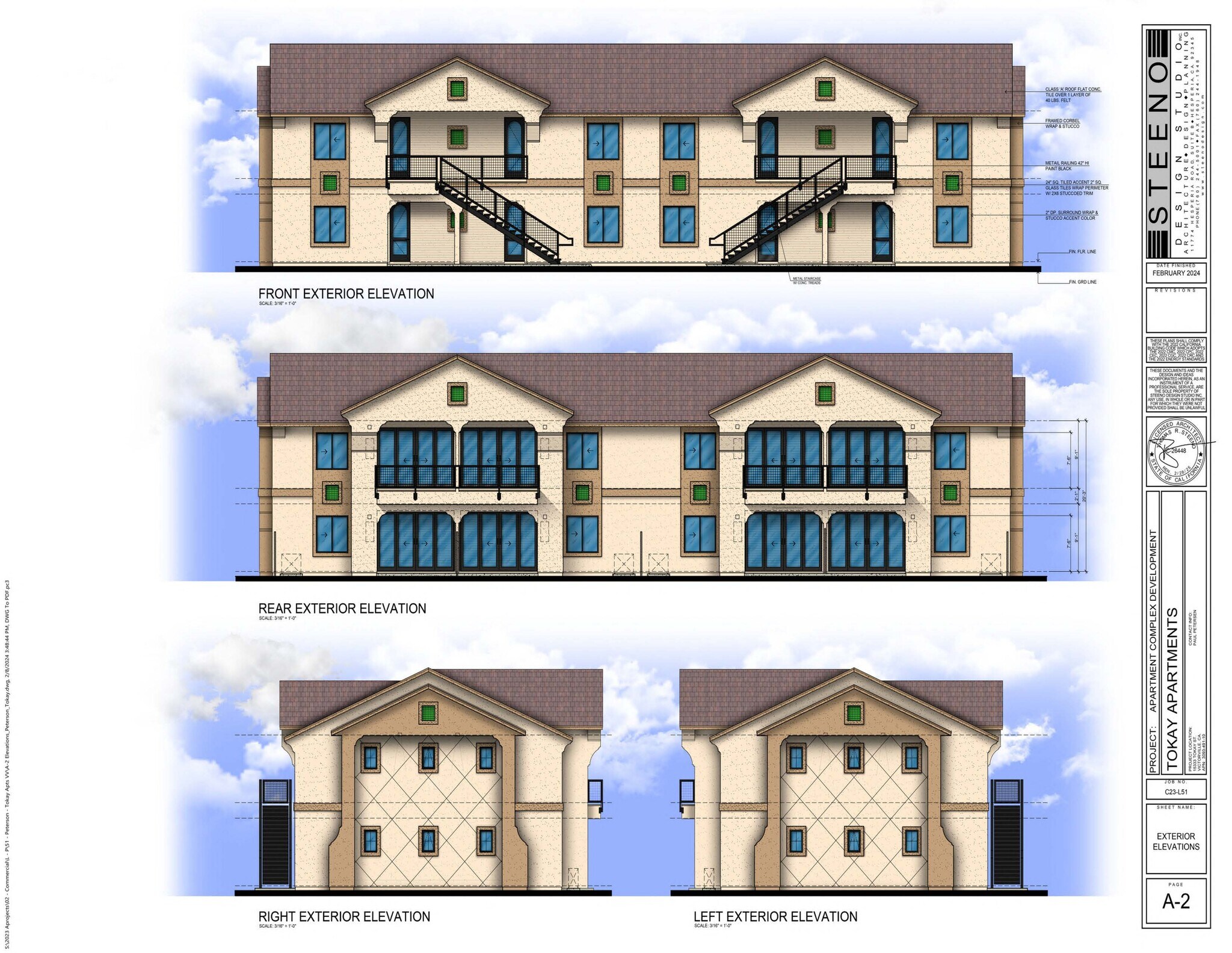 15315 Tokay St, Victorville, CA for sale Primary Photo- Image 1 of 7