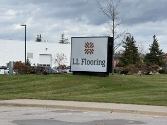More details for 5901 Brockway Rd, Saginaw, MI - Retail for Sale