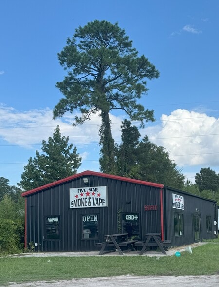 5659 Ogeechee Rd, Savannah, GA for sale - Building Photo - Image 2 of 3