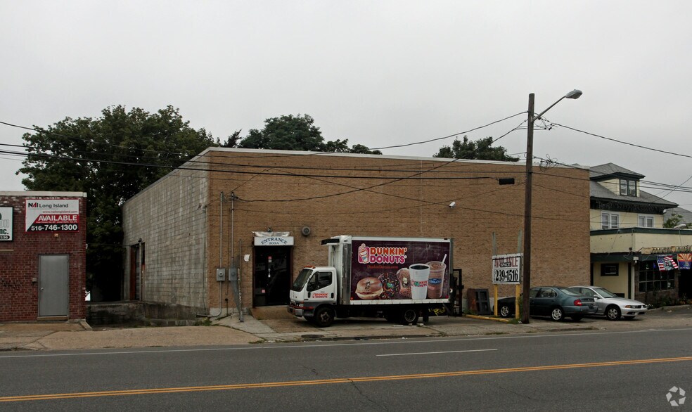 203A Sheridan Blvd, Inwood, NY à louer - Photo du bâtiment - Image 1 de 3