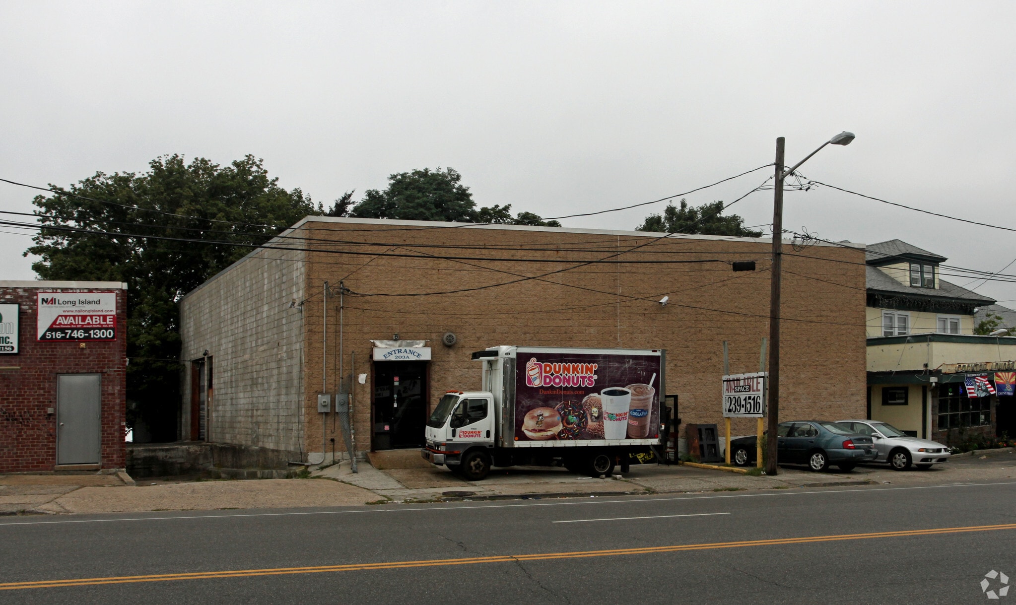 203A Sheridan Blvd, Inwood, NY à louer Photo du bâtiment- Image 1 de 4