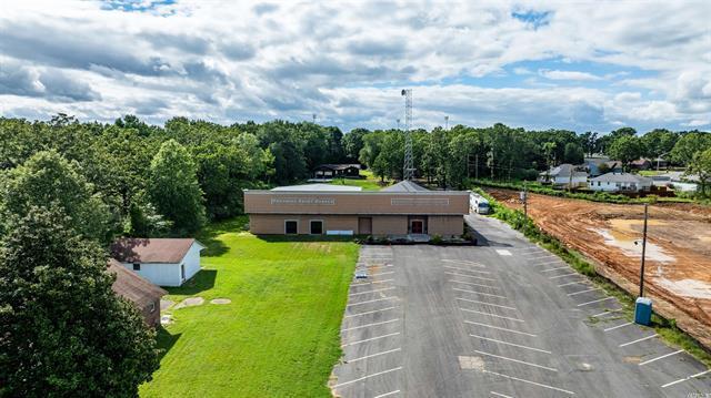 10225 Highway 107, Sherwood, AR for sale Primary Photo- Image 1 of 1