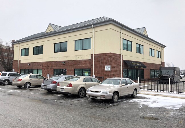More details for 2760 Boston St, Baltimore, MD - Office for Lease