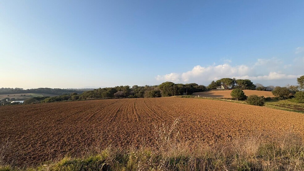 Land in Cardedeu, Barcelona for sale - Building Photo - Image 3 of 13