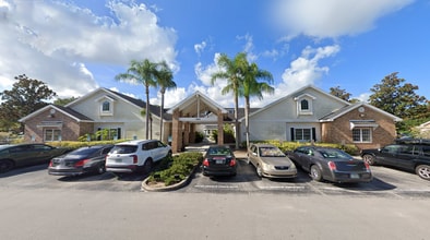 201 Douglas Ave, Dunedin, FL for lease Interior Photo- Image 2 of 2