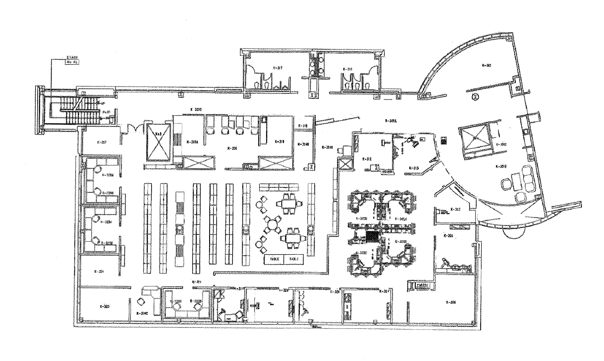 1041 Route 202/206, Bridgewater, NJ à louer Photo du bâtiment- Image 1 de 21