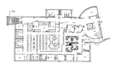 1041 Route 202/206, Bridgewater, NJ à louer Photo du bâtiment- Image 1 de 21