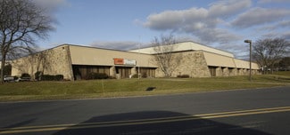 Plus de détails pour 7066 Snowdrift Rd, Allentown, PA - Industriel à vendre