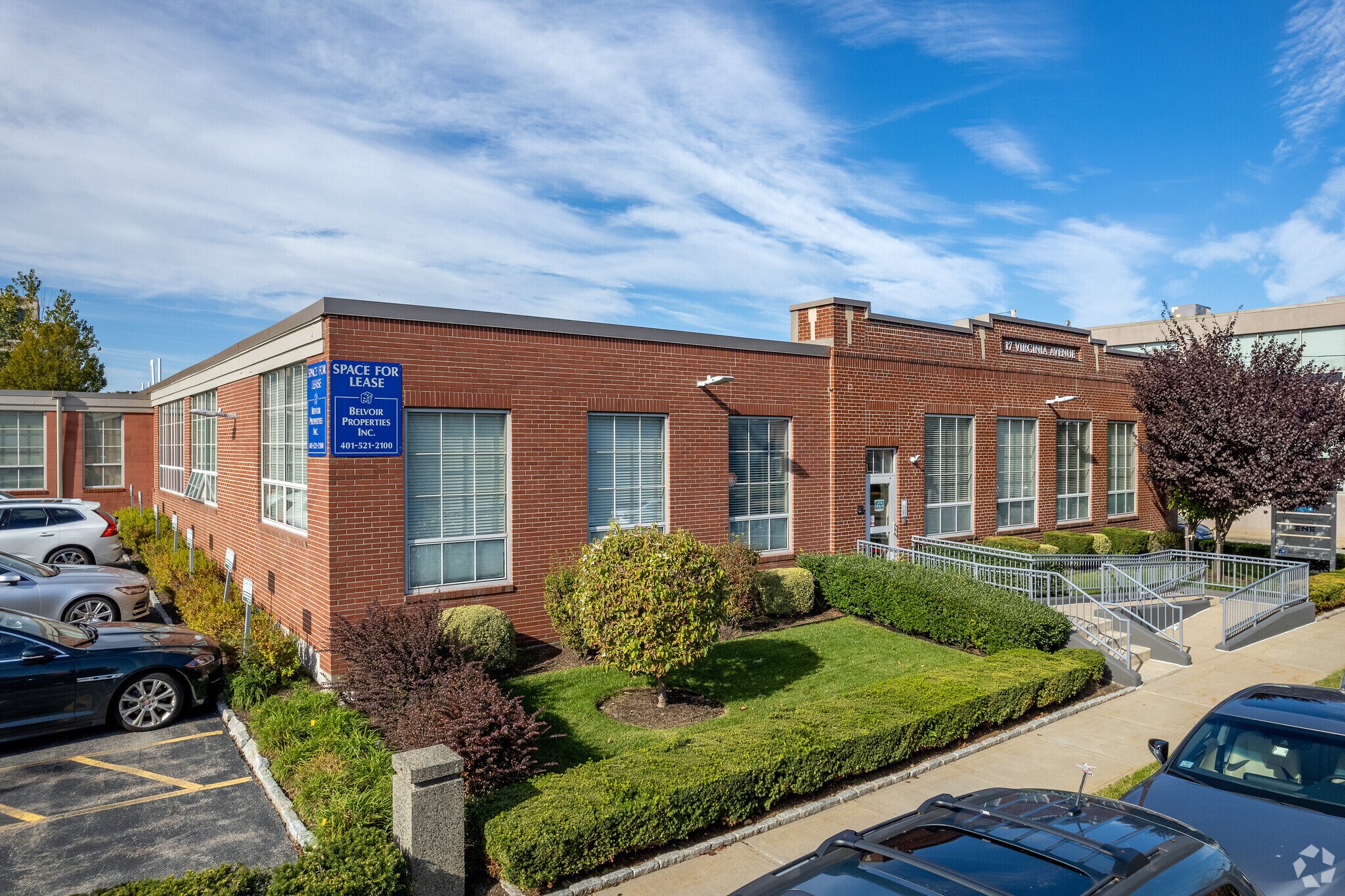 17 Virginia Ave, Providence, RI for lease Building Photo- Image 1 of 6