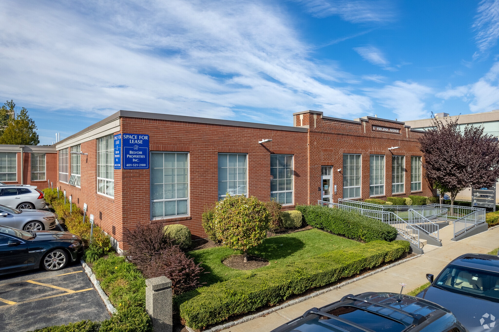 17 Virginia Ave, Providence, RI à louer Photo du bâtiment- Image 1 de 6