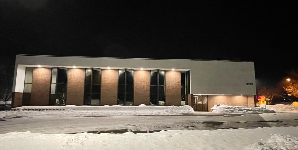 5101 Thimsen Ave, Minnetonka, MN for lease - Building Photo - Image 2 of 31