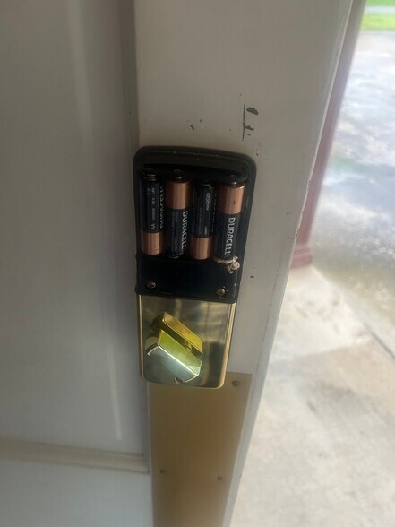 700 N 15th St, Ozark, AR à vendre - Photo du bâtiment - Image 3 de 15