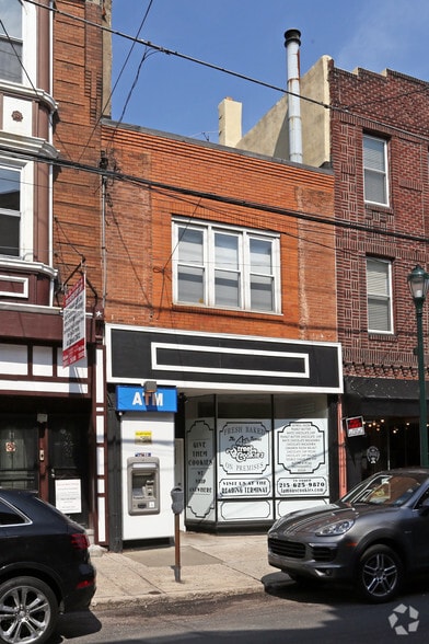 706 S 4th St, Philadelphia, PA for sale - Primary Photo - Image 1 of 3