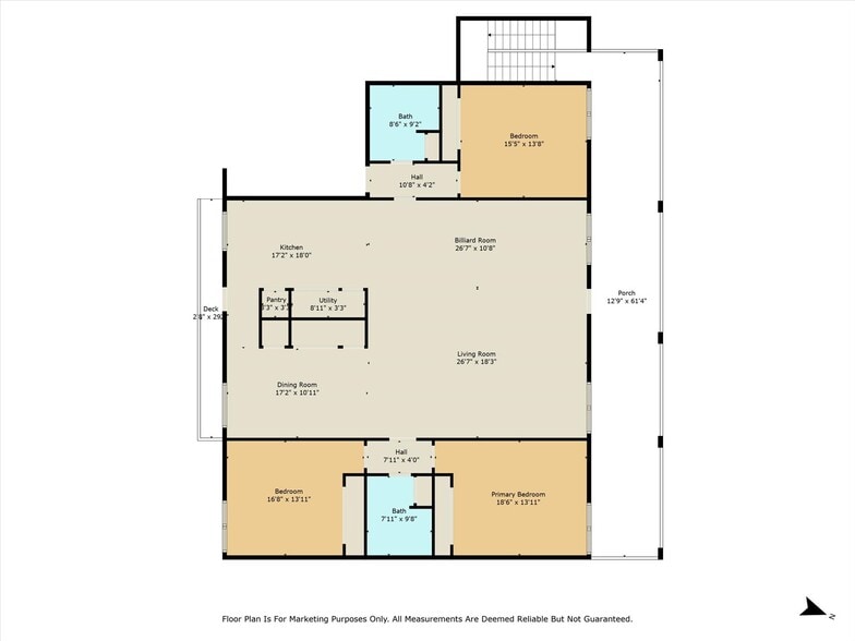 3426-3460 N Citrus Ave, Crystal River, FL for sale - Building Photo - Image 2 of 68