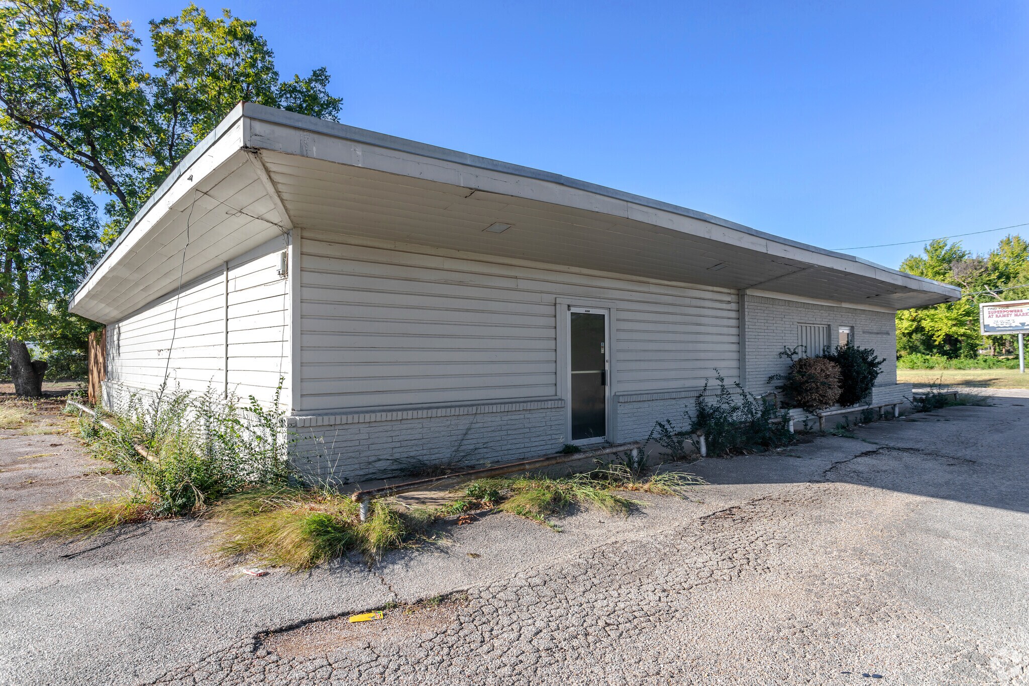 5304 Ramey Ave, Fort Worth, TX à vendre Photo principale- Image 1 de 1