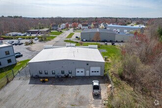 34 Bellows Rd, Raynham, MA - AERIAL  map view - Image1