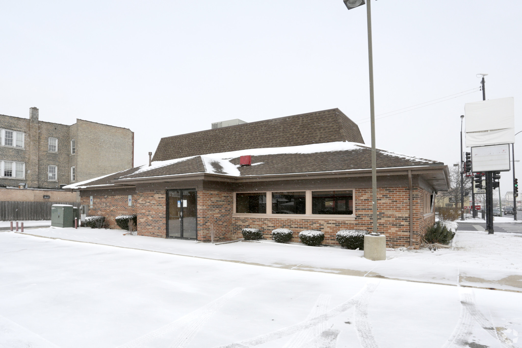 5900 S Western Ave, Chicago, IL for sale Primary Photo- Image 1 of 1