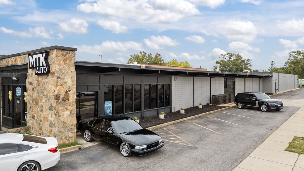 1605 Brook Rd, Richmond, VA for sale - Building Photo - Image 3 of 20