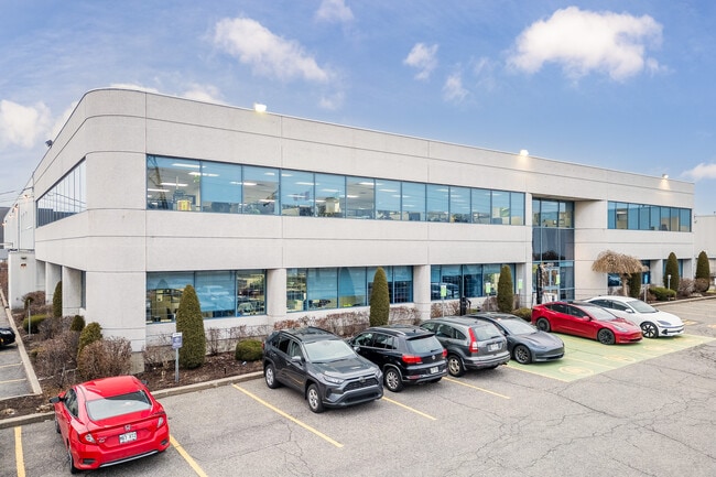 More details for 4900 Boul Thimens, Montréal, QC - Office, Industrial for Lease