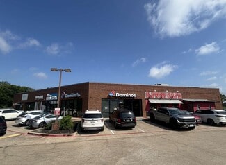 More details for 600 W Northwest Hwy, Grapevine, TX - Retail for Lease