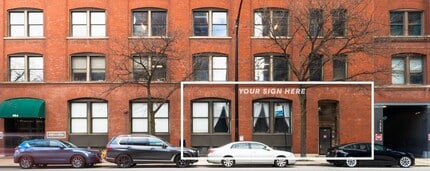 954 W Washington Blvd, Chicago, IL à louer Photo intérieure- Image 2 de 8