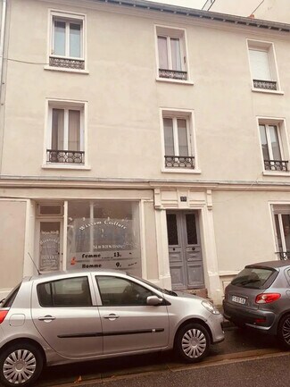 More details for 89 Rue Véron, Alfortville - Retail for Sale