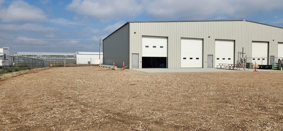 5002 56 Av, Bonnyville, AB à vendre - Photo du bâtiment - Image 2 de 7