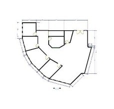 10015 N Ambassador Dr, Kansas City, MO for lease Floor Plan- Image 1 of 1