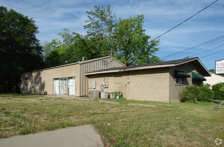 697 Forest Pky, Forest Park, GA for sale - Building Photo - Image 3 of 4