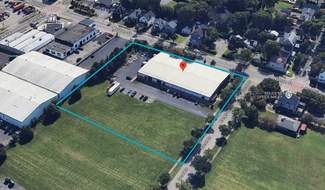 More details for 10-40 Excel Dr, Rochester, NY - Industrial for Lease