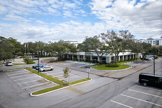 More details for 5300 Broken Sound Blvd NW, Boca Raton, FL - Office for Lease