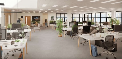 7 Lochside Ave, Edinburgh à louer Photo intérieure- Image 1 de 2