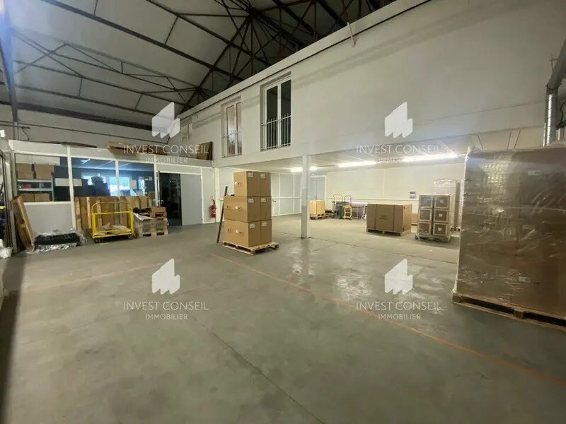 15 Rue De La Guivernone, SAINT-OUEN-L'AUMONE à louer Photo intérieure- Image 1 de 12
