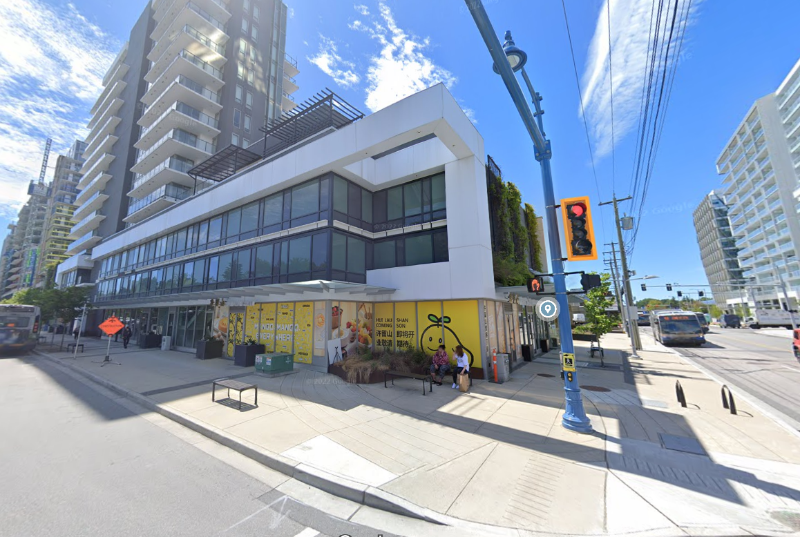 6533 Buswell St, Richmond, BC for lease Building Photo- Image 1 of 2